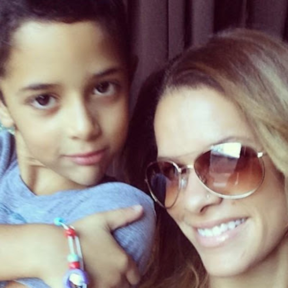 Meet your Posher, Bianca